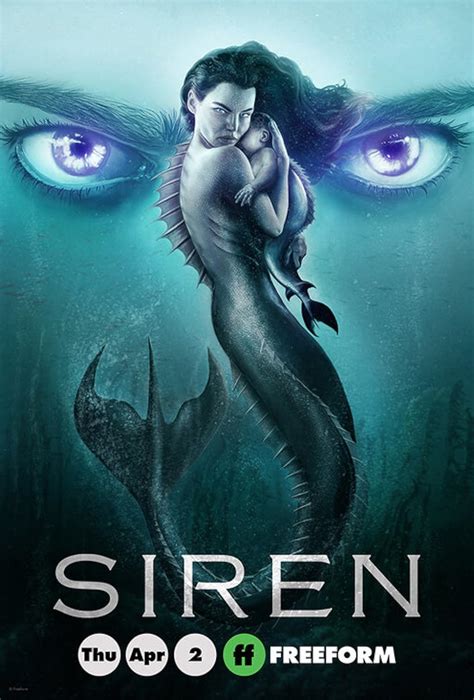 Siren TV Series Episode List IMDb