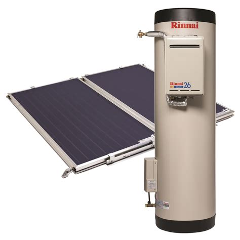 Solar Hot Water Systems Solar Power Experts Infinite Energy