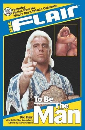 Richard morgan fliehr (born february 25, 1949), better known as ric flair, is an american professional wrestling manager and retired professional wrestler. Ric Flair Funny Quotes. QuotesGram