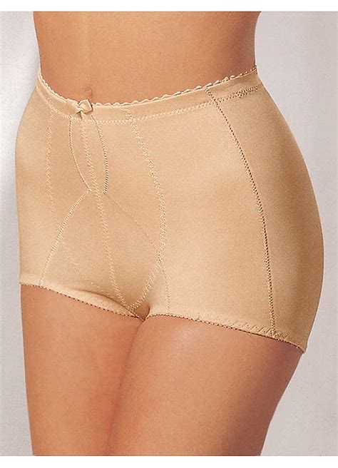 Naturana Reinforced Panty Girdle Suzanne Charles