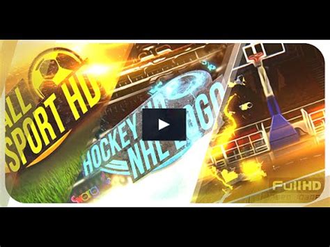 Download free after effects templates to use in personal and commercial projects. Sport Logo Reveal Pack | After Effects template - YouTube