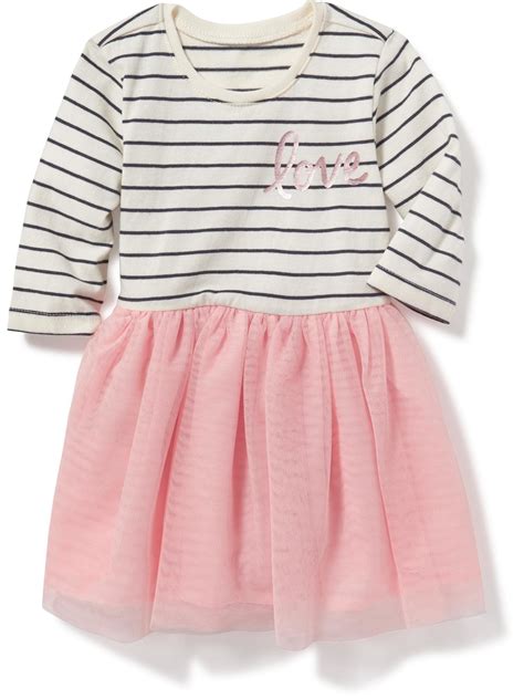 Graphic Tutu Dress For Baby Old Navy Baby Clothes Online India Old