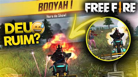 This file is from a shared repository and may be used by other projects. FREE FIRE - O QUE ACONTECE QUANDO VOCÊ FAZ BOOYAH E FICA ...