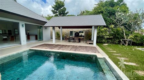 Property For Sale Ko Samui Pool Villa Koh Samui Real Estate