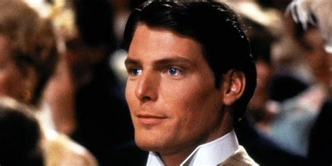 Christopher Reeves Swooniest Role Was In This Time Traveling Romance