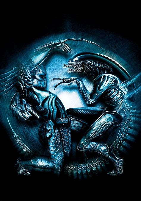 The key to alien vs. AVP: Alien vs. Predator | Movie fanart | fanart.tv