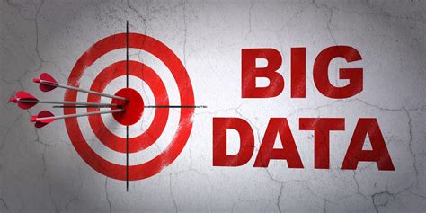 How big data is revolutionizing traditional ad targeting - PromptCloud