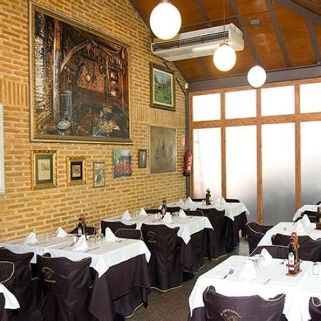 Consulta en tripadvisor 2.858 opiniones de 131 restaurantes en chillán y busca por precio, ubicación y más. El Urogallo - Casa de Campo, Madrid - Fotos, Número de ...