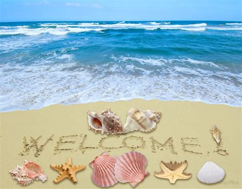 Welcome Summer Wallpapers Top Free Welcome Summer Backgrounds