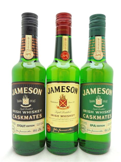 Jameson Irish Whiskey T Set Buy Online Max Liquor