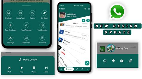 Whatsapp New Features 2021 Hidden Setting In Whatsapp