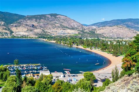 Penticton Bc New Town Glass Ltd