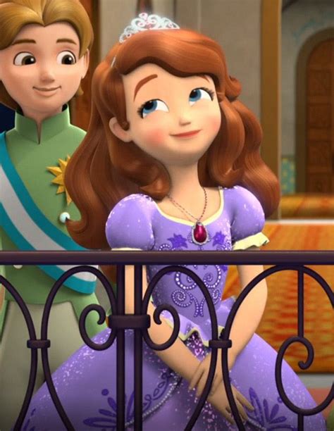 Teenager Sofia By Princessamulet16 On Deviantart Sofia The First