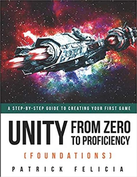 10 Best Unity Books For Game Development Learning Updated