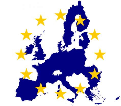 Unión Europea Ue Qué Es Definición Y Concepto