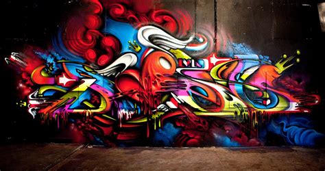 Hd Graffiti Desktop Wallpapers Wallpapersafari Com Vrogue Co