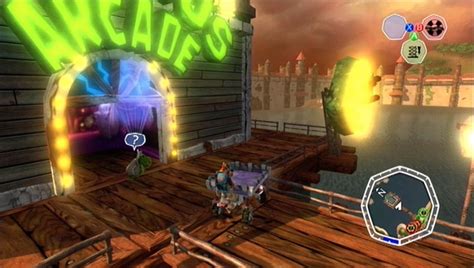 Banjo Kazooie Nuts And Bolts Screenshots For Xbox 360 Mobygames