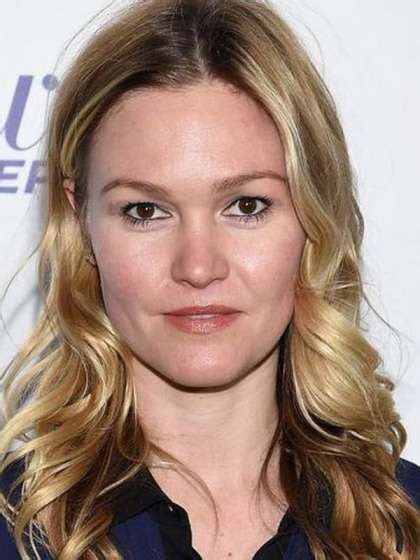 Compare Julia Stiles Height Weight Body Measurements With Other