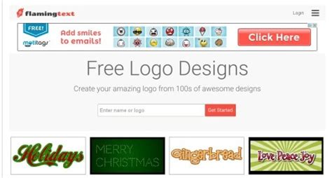 15 Best Free Logo Design Online Offline Tools