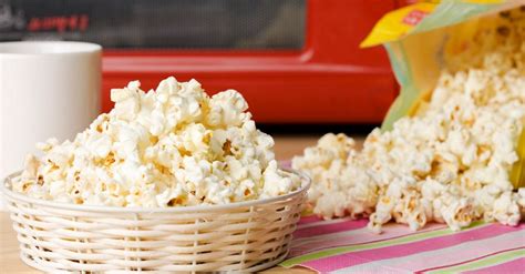 Best Microwave Popcorn In 2023 Reviews