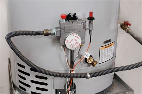 Water Heater Repair San Antonio Plumbers 210 599 3500