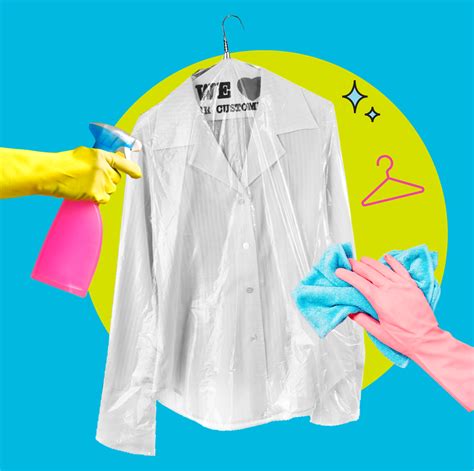Heres The Sitch About Dry Cleaning Clothes At Home Cleaning Clothes