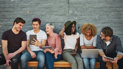 5 Strategies For Engaging Millennials