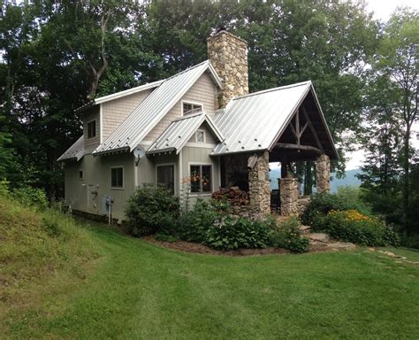 The Granny Mandy Cottage At On The Windfall Farm One Of 3 Nc