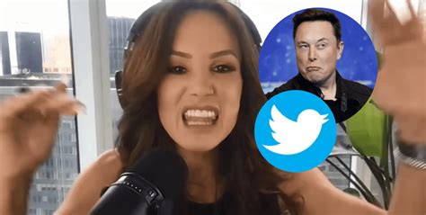 Ex Estrella Porno Lisa Ann Pide A Elon Musk Prohibir El Contenido Para