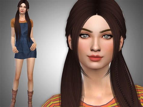 Sims 4 Sim Models Downloads Sims 4 Updates Page 63 Of 413