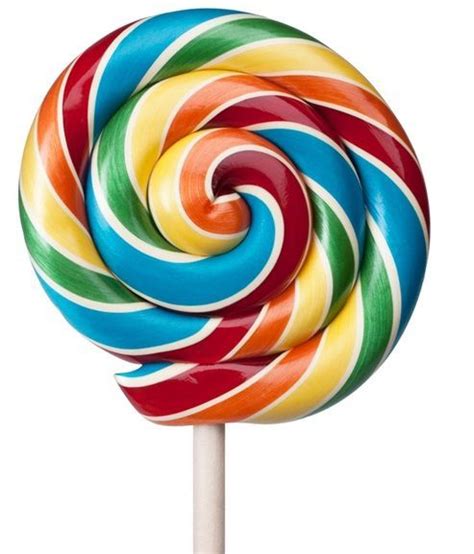 Large Swirl Lollipop Swirl Lollipops Rainbow Lollipops Lollipop