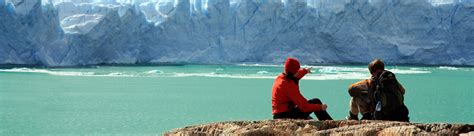 Patagonia Tour Packages From Lost World Adventures