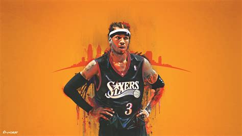 10 Allen Iverson Hd Wallpapers Background Images