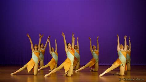 Dance Recitals Videography - Performing Arts Video Production - Orlando, Vstudios