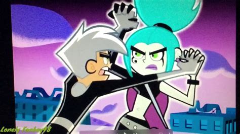 Lonely Reviews Danny Phantom Fanning The Flames YouTube