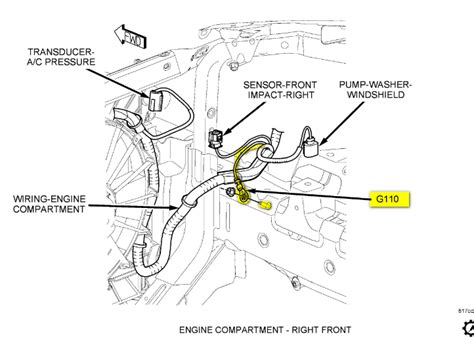 Dodge Caliber 2007 Wiring Diagram