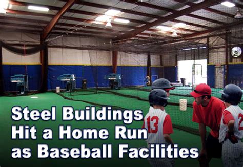 How Much Does An Indoor Baseball Facility Cost Baseball Wall