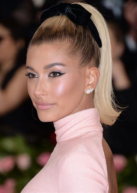 Met Gala Beauty Looks Are On Fire Stylecaster Make Up Looks