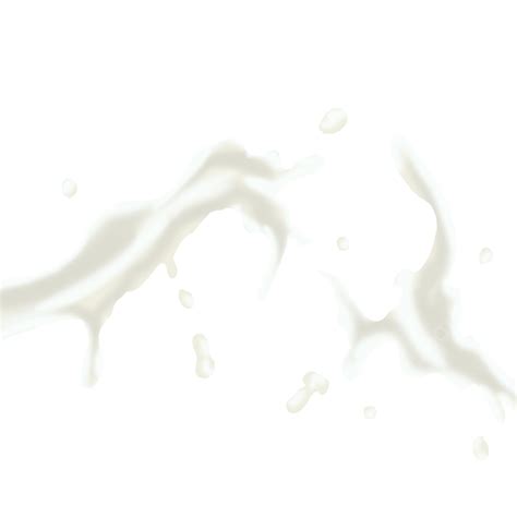 Splashing Liquid Png Image Splash Milk Liquid Splash White Milk Png