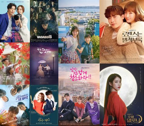 Top 5 Korean Dramas On Netflix Ghawyy