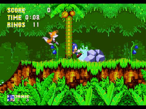 A legendary platform game, wider than ever and including a new. Sonic and Knuckles & Sonic 3 Download Game | GameFabrique