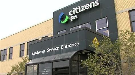 Citizens Energy Group Projects Nearly 20month Price Increase This Winter
