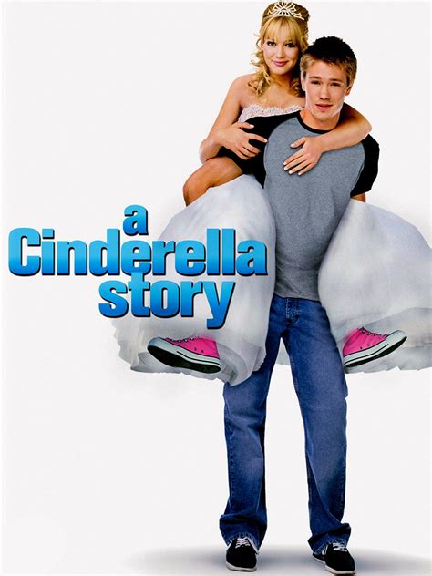 We did not find results for: Guarda Cinderella Story HD (2004) Streaming ITA | CB01