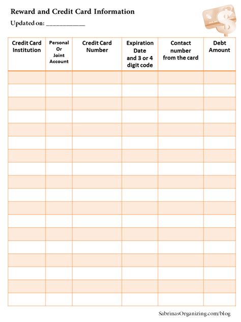 Maybe you would like to learn more about one of these? credit card binder