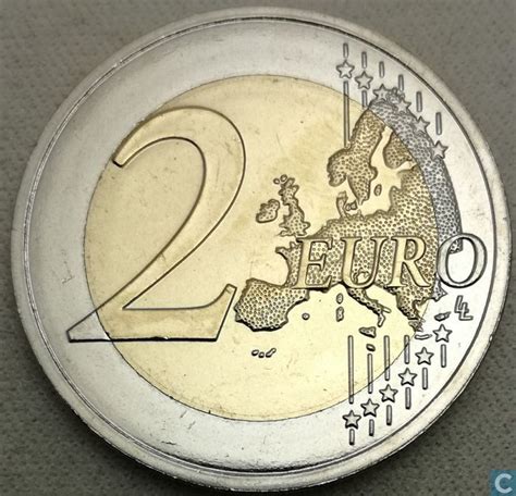 France 2 Euro 2017 100th Anniversary Of The Death Of Auguste Rodin