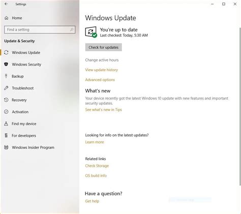 Windows 10 Windows Update Everything New In Windows 10s May 2019
