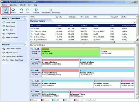 25600 mbytes size on disk: How to Resize Dynamic Disk Volume without Losing Data?
