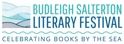 Budleigh Salterton Literary Festival Line Up East Devon
