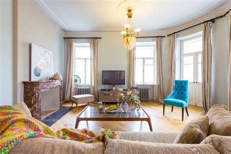18 Best Moscow Apartments Luxury And Cheap Places To Stay In Moscow