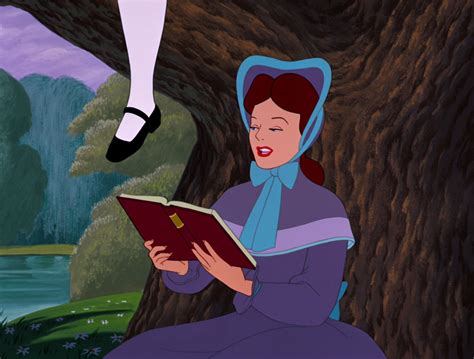 Alice In Wonderland 1951 Disney Screencaps